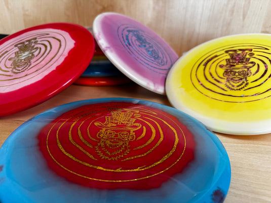DiscGolf Terminologie - Die wichtigsten Begriffe rund um das Runde