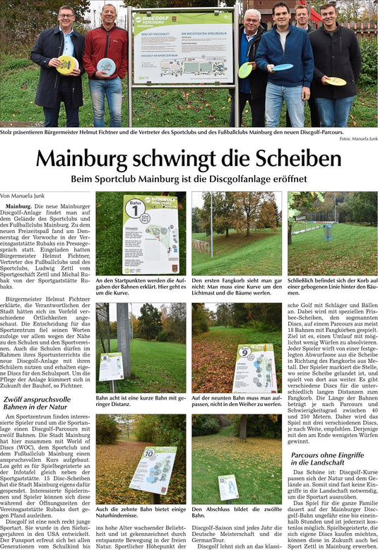 Hallertauer Zeitung