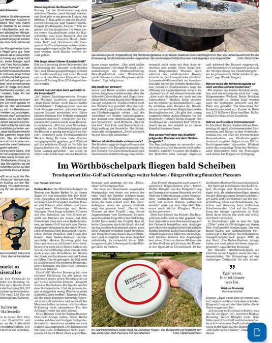 Badische Neueste Nachrichten