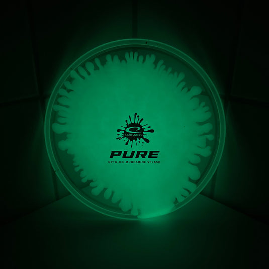 Latitude64 Pure