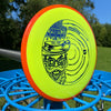 Axiom Discs Crave - WOD Hutman Edition DiscGolf Scheibe