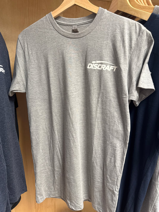 Paul McBeth T-Shirt Circle Logo