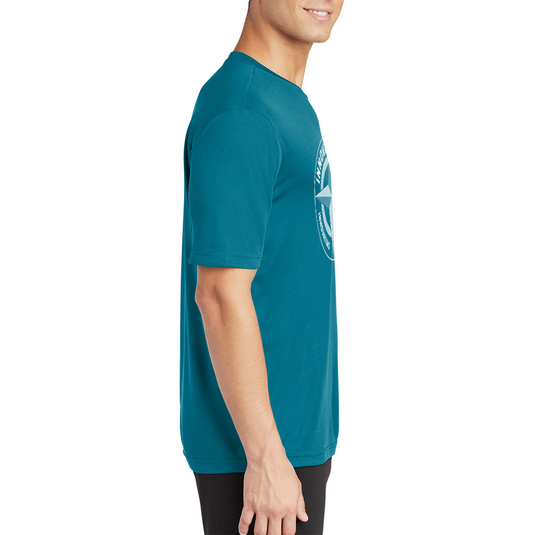 Innova First Run Star Performance Tee