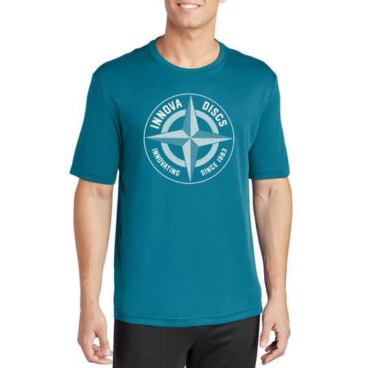 Innova First Run Star Performance Tee