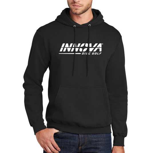 Innova "Burst" Pullover Hoodie