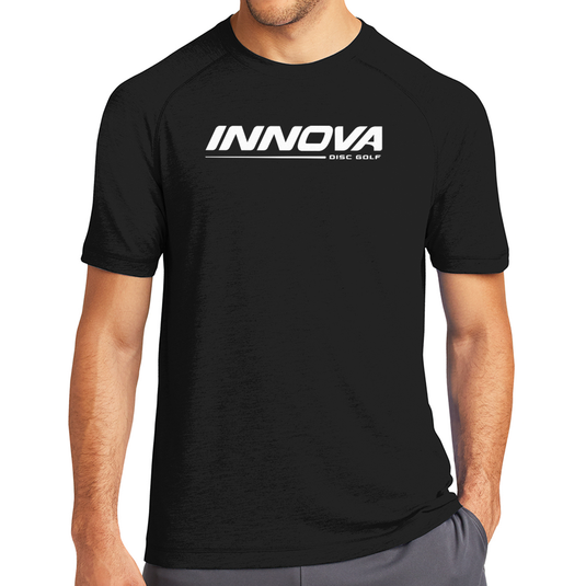 Innova Burst Tri-blend Jersey