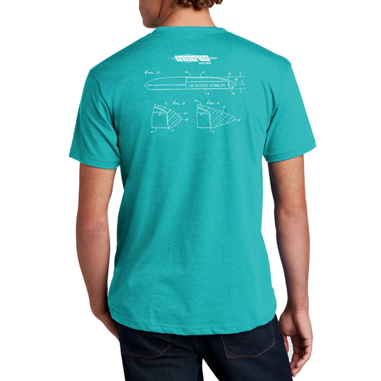 Innova Patent Tee