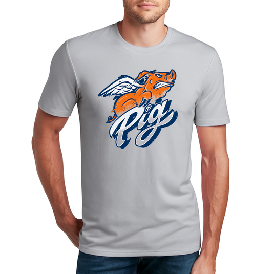 Innova "Pig" Cotton Tee