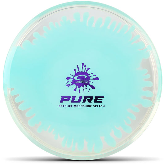 Latitude64 Pure