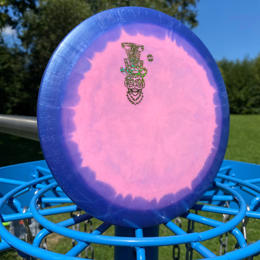 Innova Savant - WOD Hutman DiscGolf Scheibe