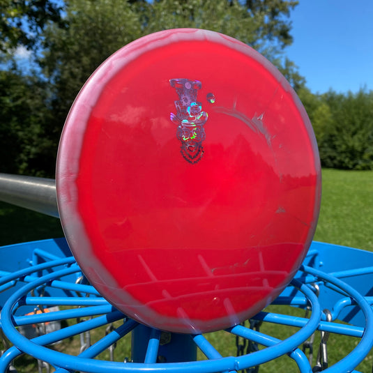 Innova Savant - WOD Hutman DiscGolf Scheibe Variation2
