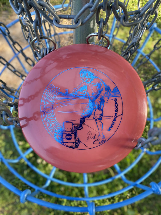 WOD | DiscGolf Sport Paket