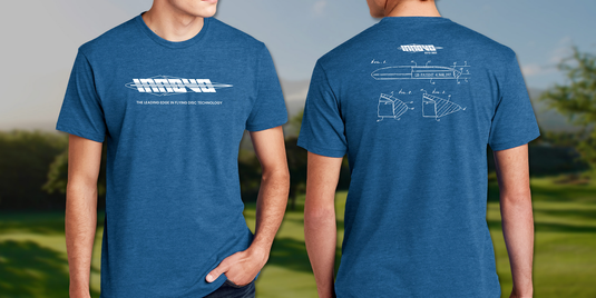 Innova Patent Tee