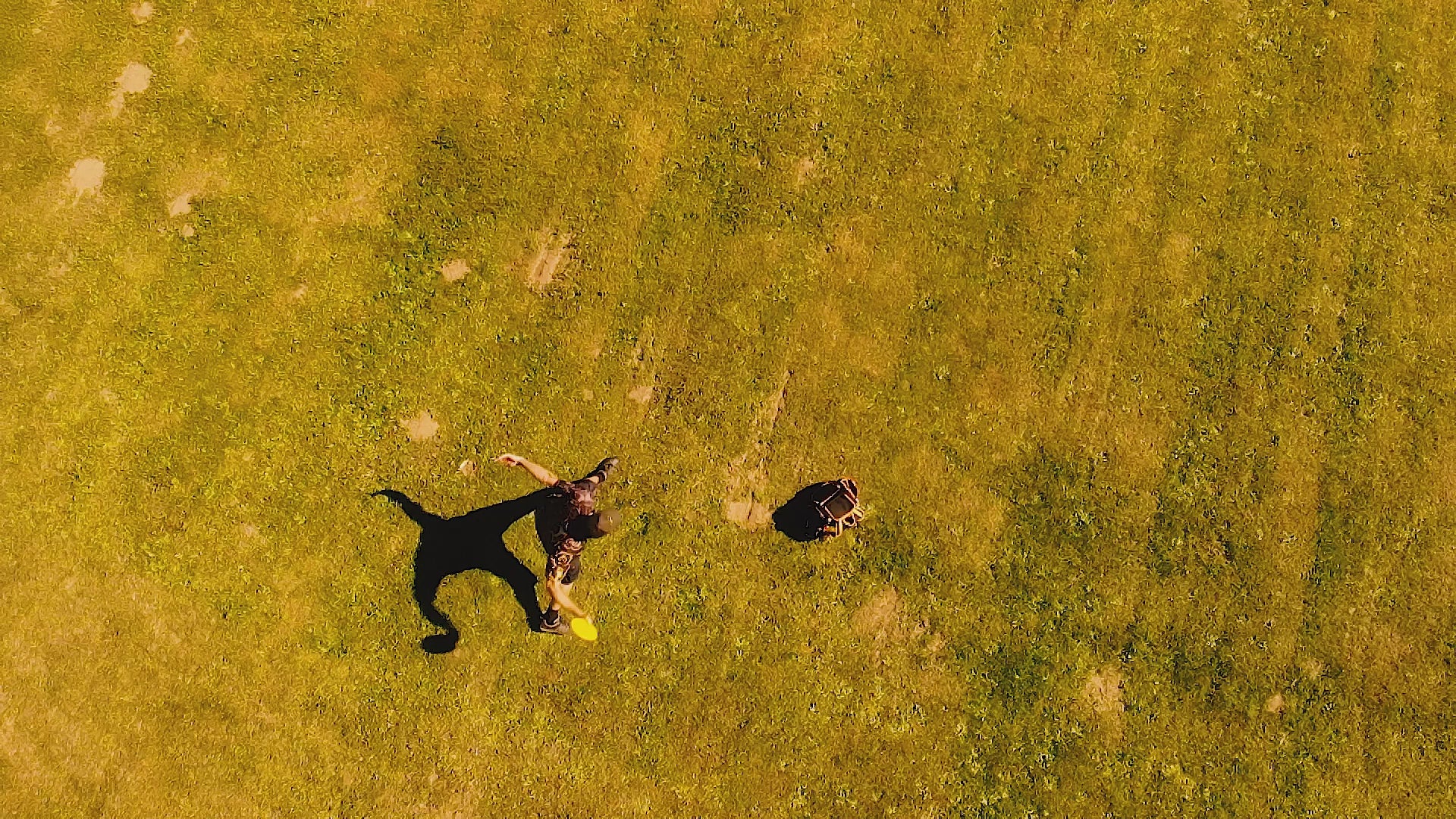 WOD WORLD OF DISCS DiscGolf Highlights. Parcours, Menschen, Scheiben, Leidenschaft!